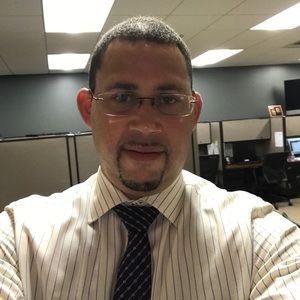 Meet your Posher, Andrew